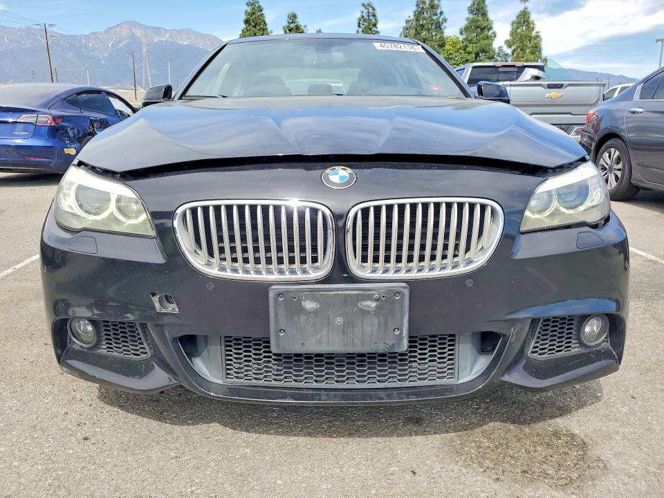 45782116 :رقم المزاد ، WBAFR9C59DDX81026 vin ، 2013 Bmw 550 مزاد بيع