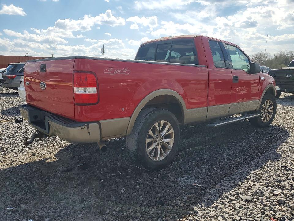 Aukcja sprzedaży 2004 Ford F150, vin: 1FTPX14594NB24587, numer aukcji: 79664065