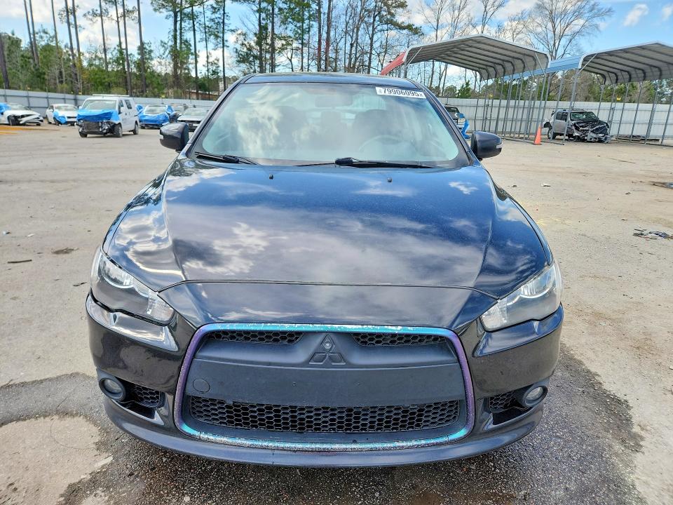 Продаж на аукціоні авто 2015 Mitsubishi Lancer, vin: JA32U8FW2FU000234, номер лоту: 79906095