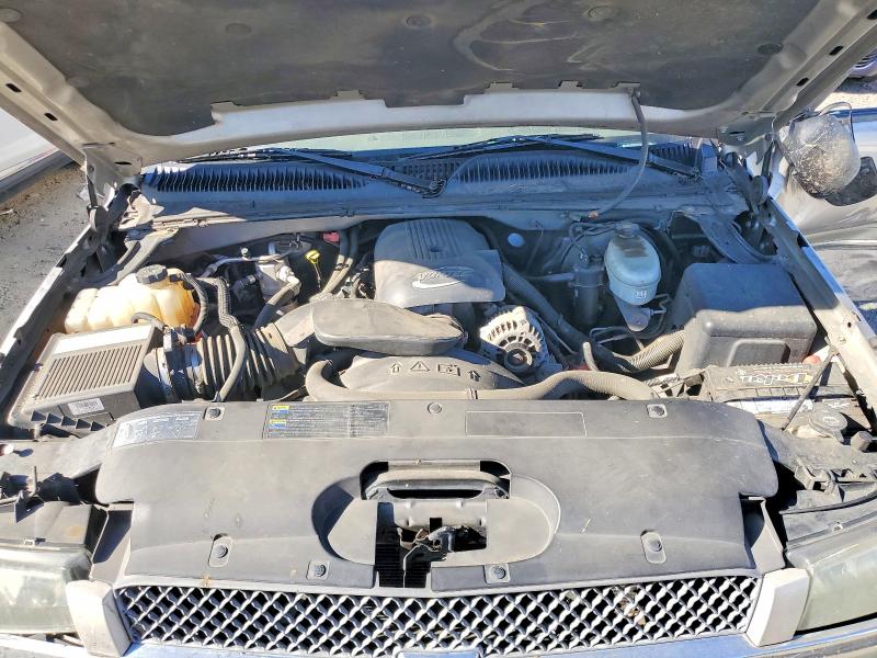 47449866 :رقم المزاد ، 2GCEC19V841290483 vin ، 2004 Chevrolet Silverado مزاد بيع