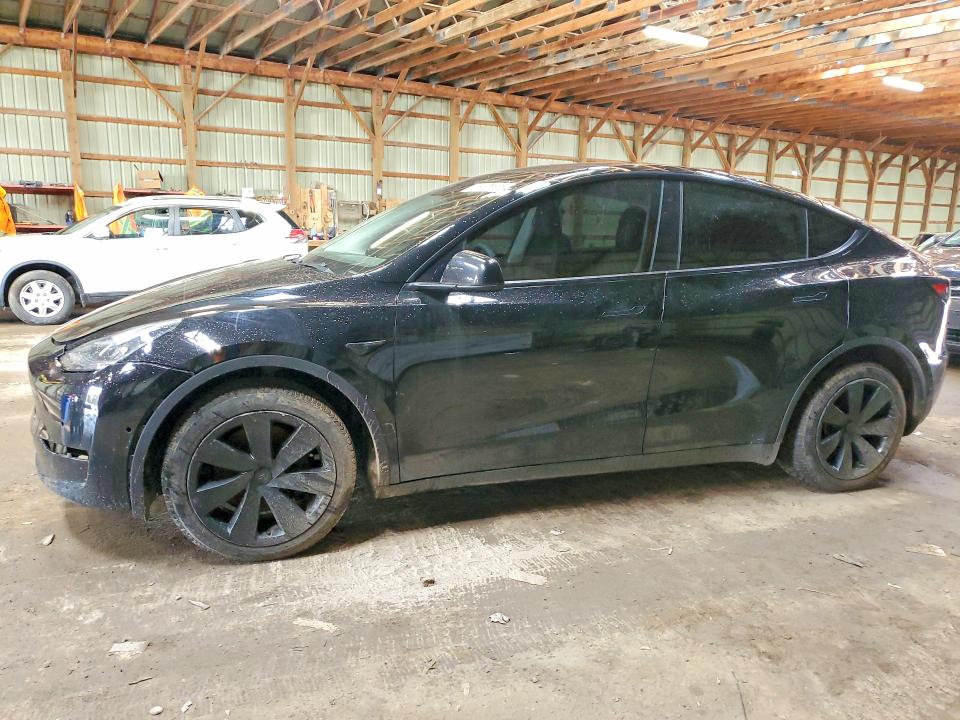 Aukcja sprzedaży 2020 Tesla Model Y, vin: 5YJYGDEE8LF016267, numer aukcji: 46825606