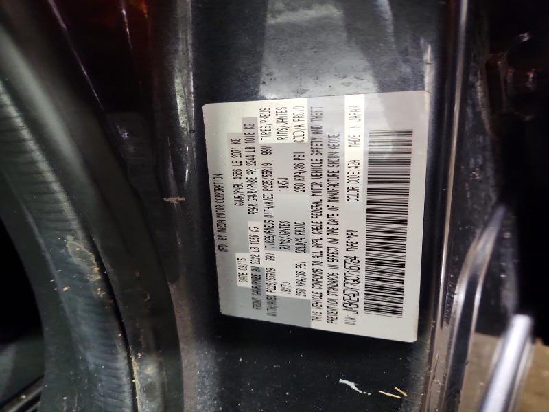 46302006 :رقم المزاد ، JM3KE4DY7G0716784 vin ، 2016 Mazda Cx-5 مزاد بيع