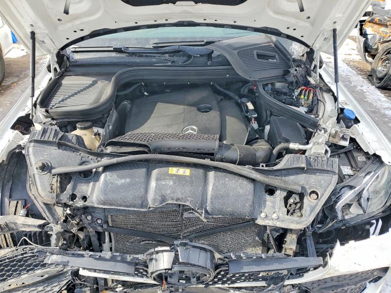 Auction sale of the 2020 Mercedes-benz Gle, vin: 4JGFB4KB6LA206556, lot number: 78651515