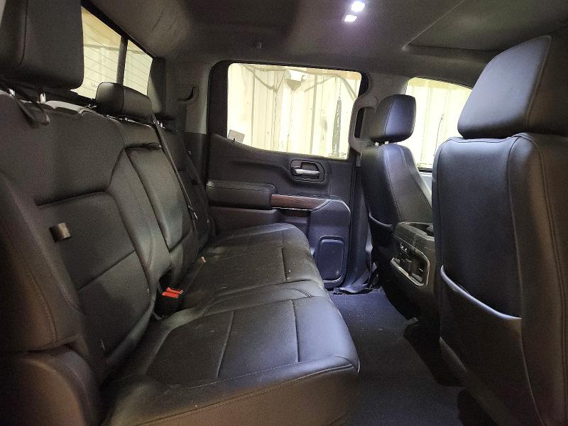Aukcja sprzedaży 2020 Gmc Sierra, vin: 3GTU9DEL5LG202740, numer aukcji: 47279576