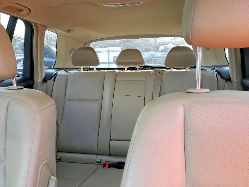 2011 Mercedes-benz Glk მანქანა იყიდება აუქციონზე, vin: WDCGG8HB5BF635434, აუქციონის ნომერი: 45818326