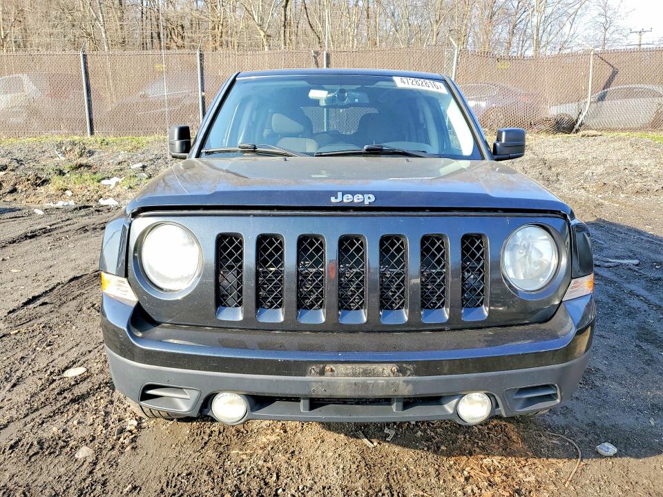 Aukcja sprzedaży 2011 Jeep Patriot, vin: 1J4NT1GB6BD209565, numer aukcji: 47282816