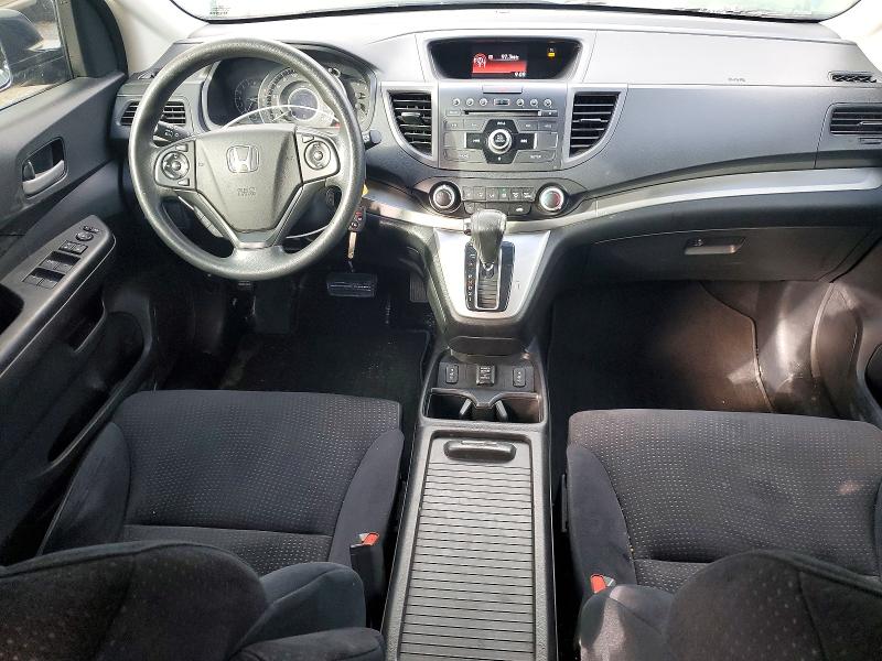 2012 Honda Cr-v მანქანა იყიდება აუქციონზე, vin: 2HKRM4H39CH111977, აუქციონის ნომერი: 79975735
