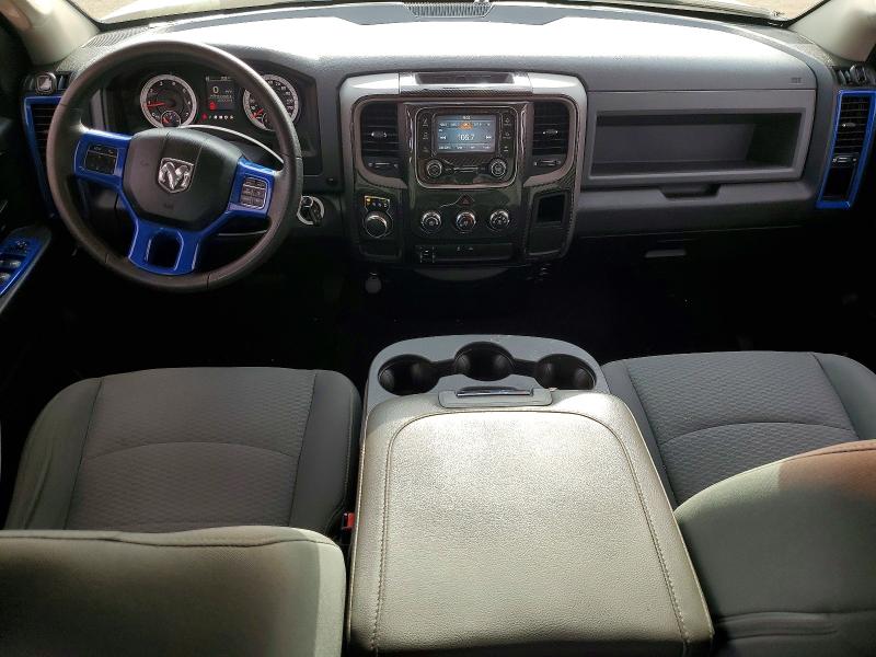 Aukcja sprzedaży 2015 Ram 1500, vin: 1C6RR6FT0FS582848, numer aukcji: 47640936