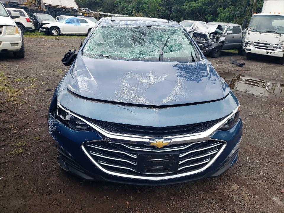 Aukcja sprzedaży 2024 Chevrolet Malibu, vin: 1G1ZD5ST3RF207629, numer aukcji: 48164446