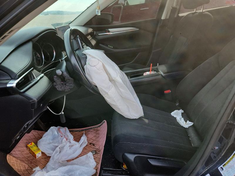 Aukcja sprzedaży 2018 Mazda 6, vin: JM1GL1UM9J1329333, numer aukcji: 46622856