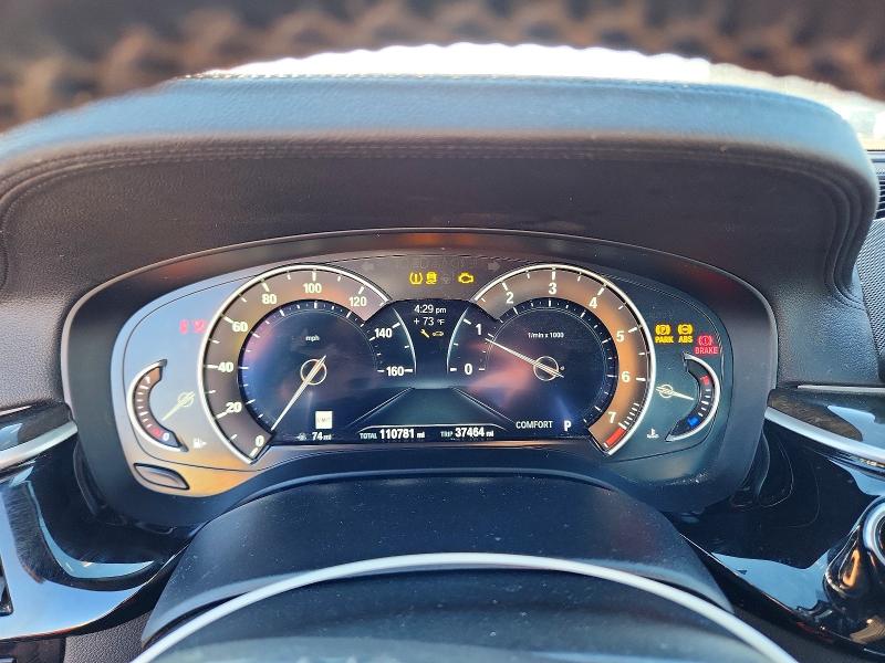 Aukcja sprzedaży 2017 Bmw 540, vin: WBAJE7C33HG887226, numer aukcji: 41907756