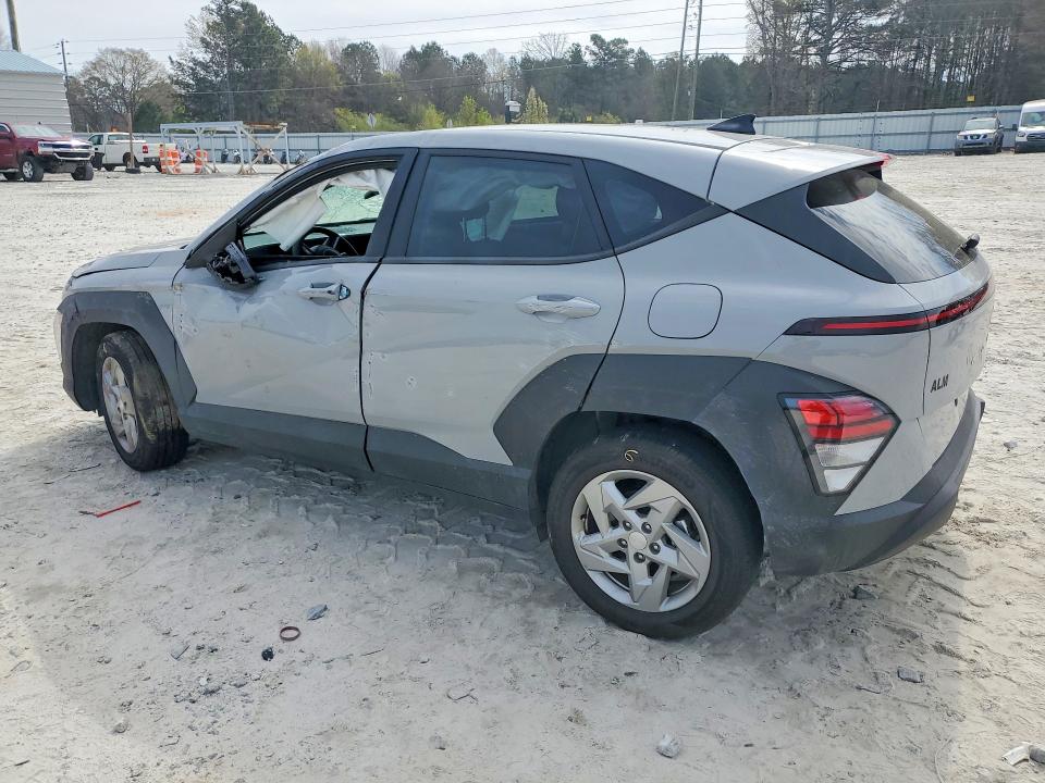Aukcja sprzedaży 2025 Hyundai Kona, vin: KM8HA3AB4SU246283, numer aukcji: 46900926