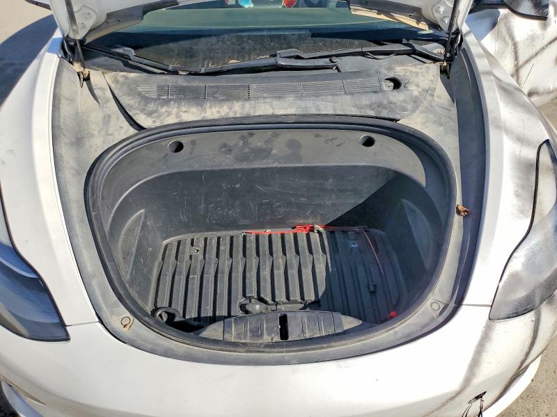 47810676 :رقم المزاد ، 5YJ3E1EA6MF078652 vin ، 2021 Tesla Model 3 مزاد بيع