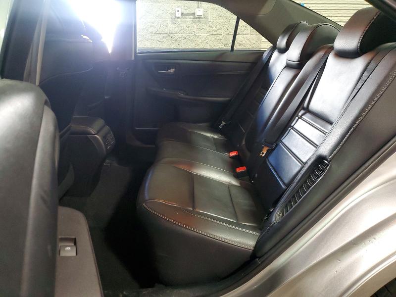 Продажа на аукционе авто 2017 Toyota Camry Hybrid, vin: 4T1BD1FK5HU221881, номер лота: 47213086