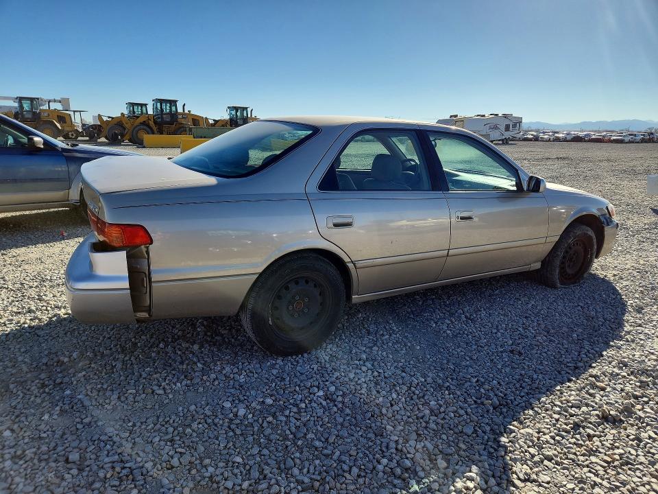 Продажа на аукционе авто 2000 Toyt Camry, vin: JT2BG22K3Y0387002, номер лота: 46827146