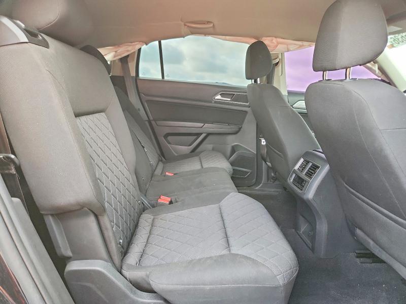 Aukcja sprzedaży 2019 Volkswagen Atlas, vin: 1V2AP2CA7KC592478, numer aukcji: 45446636