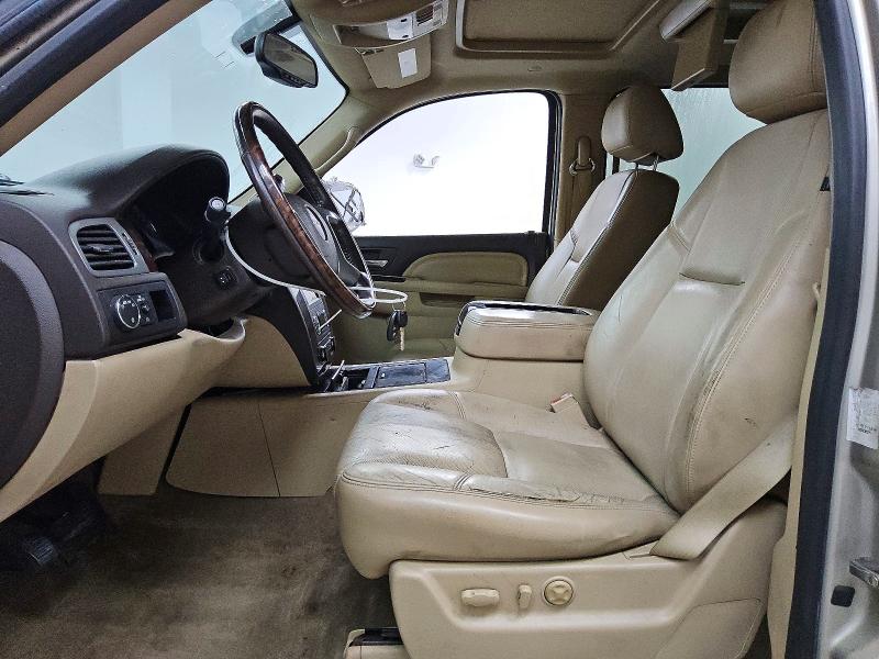 Продаж на аукціоні авто 2013 Gmc Yukon Xl, vin: 1GKS2MEF2DR128298, номер лоту: 78645935