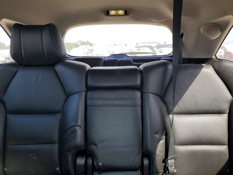 Продаж на аукціоні авто 2010 Acura Mdx, vin: 2HNYD2H59AH522989, номер лоту: 79652055