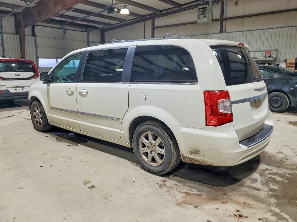 Aukcja sprzedaży 2012 Chrysler Town & Country, vin: 2C4RC1BG8CR135476, numer aukcji: 79654595