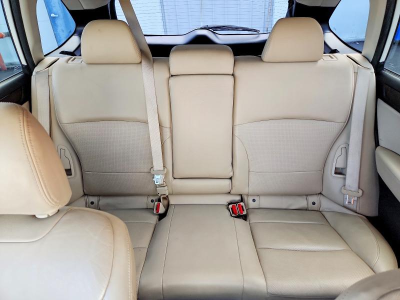 Aukcja sprzedaży 2016 Subaru Outback, vin: 4S4BSBNC8G3253122, numer aukcji: 46469556