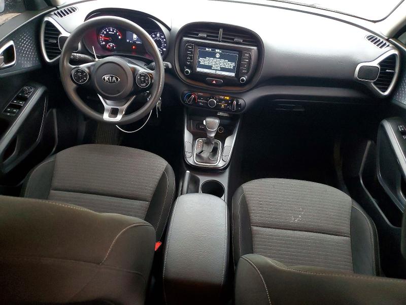 Aukcja sprzedaży 2021 Kia Soul, vin: KNDJ23AU2M7772885, numer aukcji: 47984236
