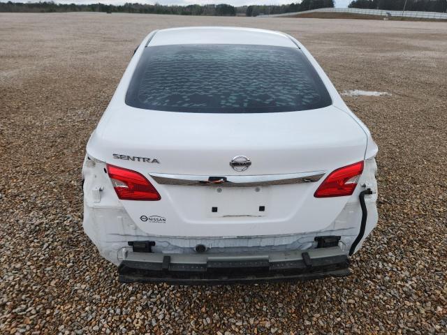 Aukcja sprzedaży 2019 Nissan Sentra, vin: 3N1AB7AP6KY436348, numer aukcji: 46178266
