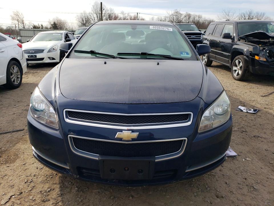 46983276 :رقم المزاد ، 1G1ZC5E06CF251846 vin ، 2012 Chevrolet Malibu مزاد بيع