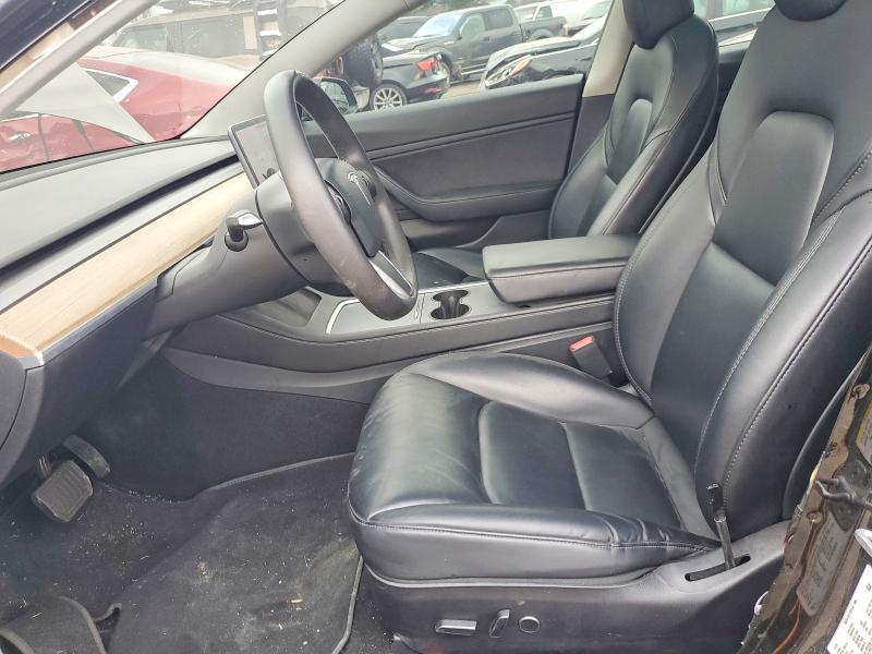 41975536 :رقم المزاد ، 5YJ3E1EB3MF858732 vin ، 2021 Tesla Model 3 مزاد بيع