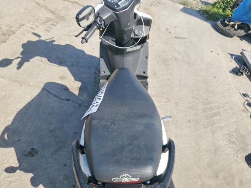 Aukcja sprzedaży 2022 Genuine Scooter Co. Hooligan, vin: RFVBFBF98N1002577, numer aukcji: 77424615