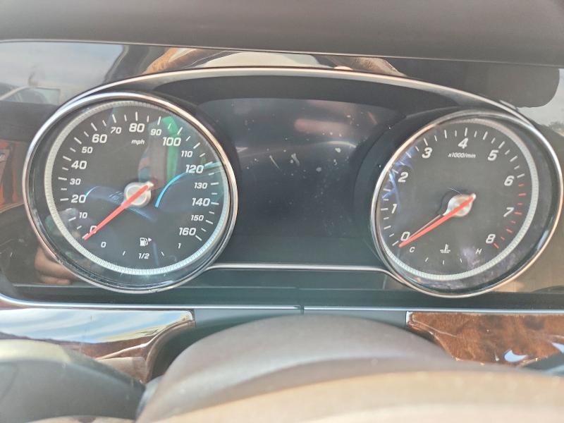 Aukcja sprzedaży 2017 Mercedes-benz E, vin: WDDZF4JB9HA235876, numer aukcji: 47465866