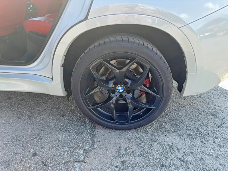 2017 Bmw X6 მანქანა იყიდება აუქციონზე, vin: 5YMKW8C30H0U72441, აუქციონის ნომერი: 41953006