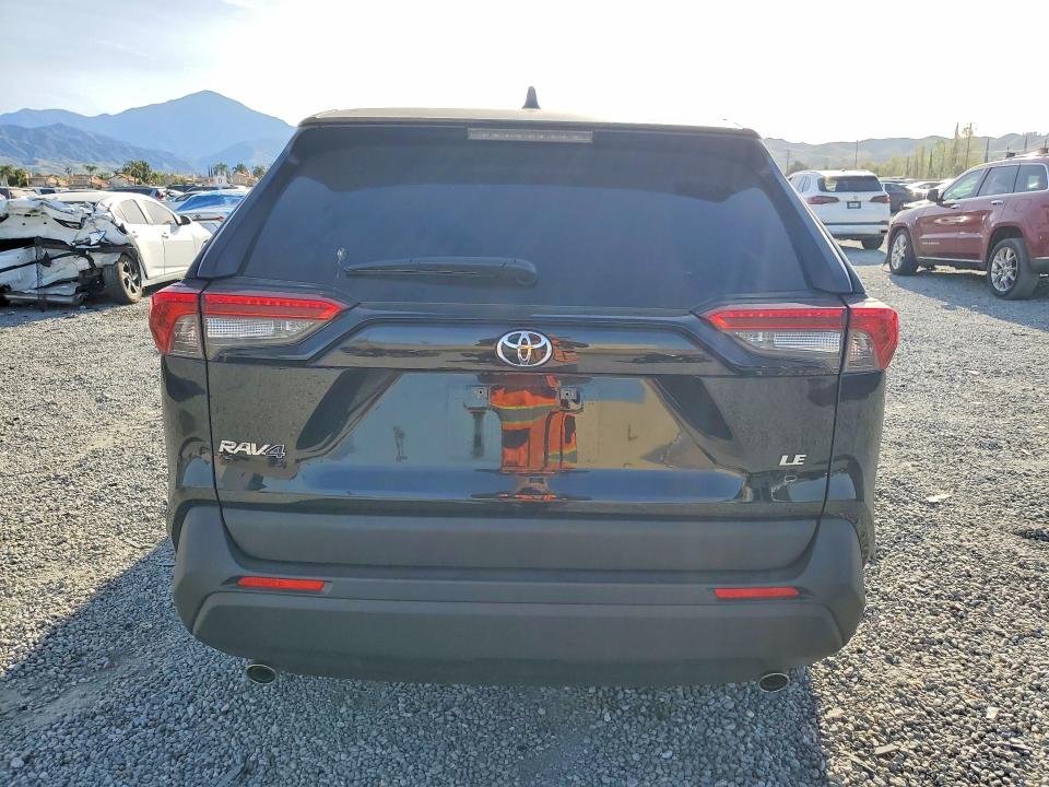 Продажа на аукционе авто 2025 Toyota Rav4, vin: JTMK1RFVXSD139741, номер лота: 46190986