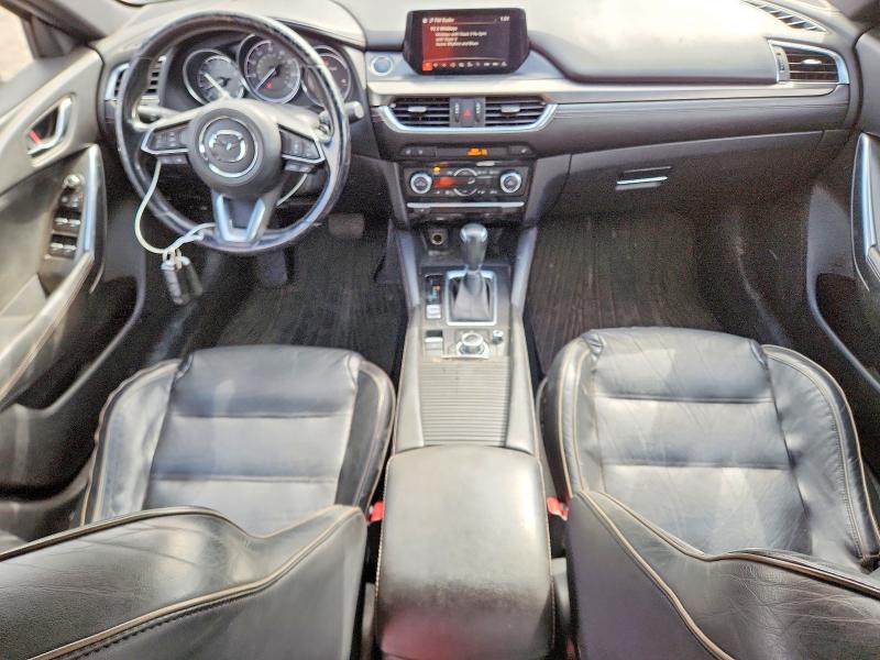 Продажа на аукционе авто 2017 Mazda 6, vin: JM1GL1X51H1133014, номер лота: 79412215