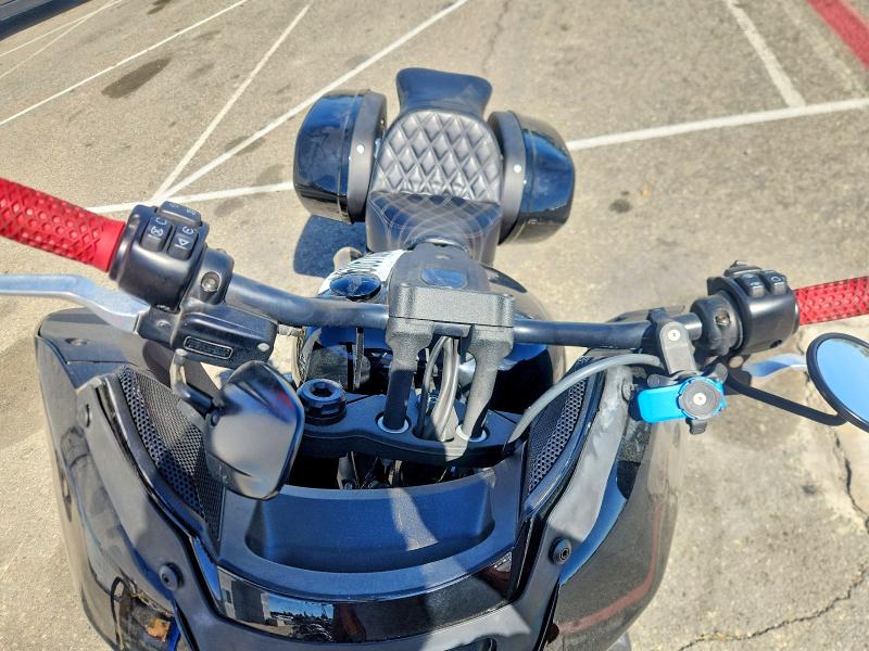 Aukcja sprzedaży 2023 Harley Davidson Lowrider, vin: 1HD1YXZ22PB045982, numer aukcji: 46067836