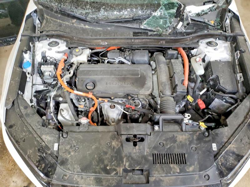 Aukcja sprzedaży 2025 Honda Cr-v, vin: 2HKRS6H97SH207577, numer aukcji: 79982085