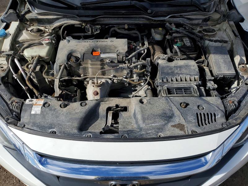 Aukcja sprzedaży 2017 Honda Civic, vin: 2HGFC2F55HH039952, numer aukcji: 78959125