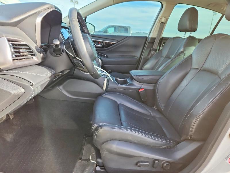 45765686 :رقم المزاد ، 4S3BWAN63L3009630 vin ، 2020 Subaru Legacy مزاد بيع