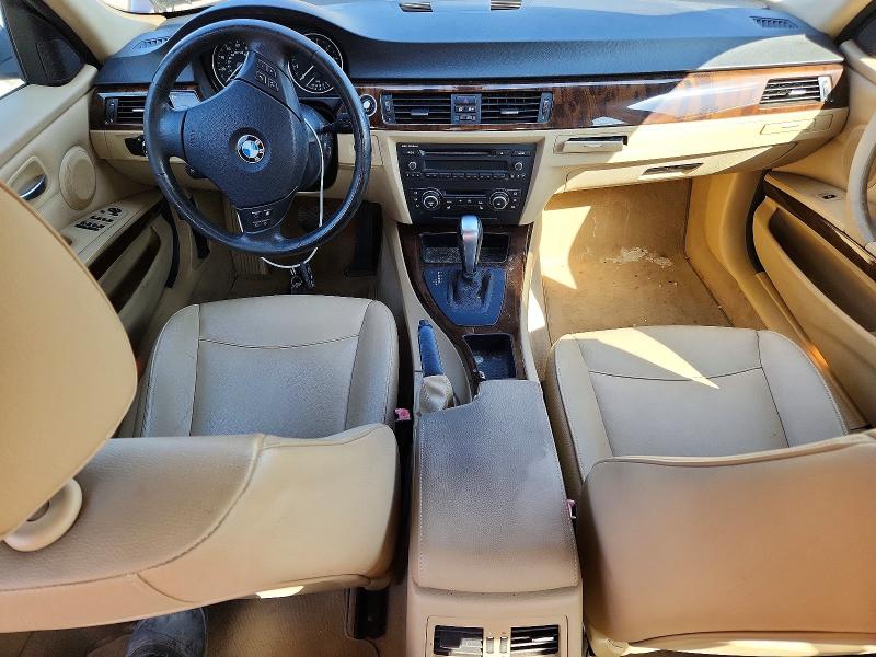 2011 Bmw 328 მანქანა იყიდება აუქციონზე, vin: WBAPK5G53BNN31851, აუქციონის ნომერი: 47636056