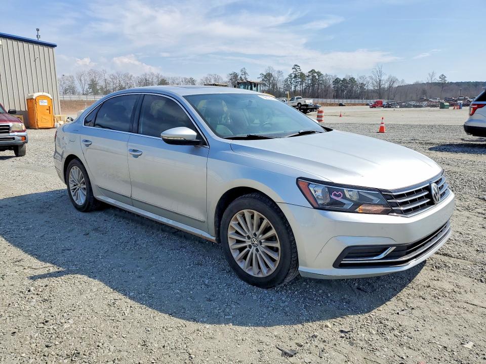 Продаж на аукціоні авто 2016 Volkswagen Passat, vin: 1VWBT7A39GC029083, номер лоту: 79812025