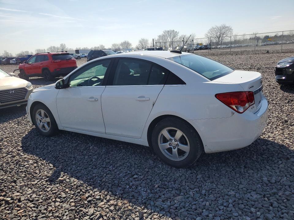 Aukcja sprzedaży 2015 Chevrolet Cruze, vin: 1G1PC5SBXF7130782, numer aukcji: 78291015
