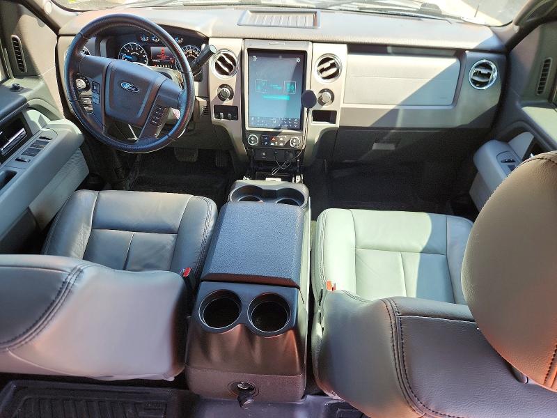 Продажа на аукционе авто 2014 Ford F150, vin: 1FTFW1ET6EKD05872, номер лота: 41957766
