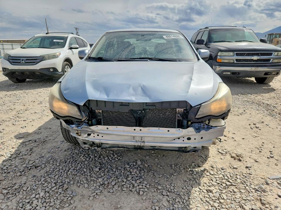 2014 Subaru Impreza მანქანა იყიდება აუქციონზე, vin: JF1GJAC64EH014242, აუქციონის ნომერი: 48014026
