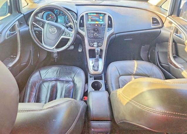 Aukcja sprzedaży 2016 Buick Verano, vin: 1G4PT5SV2G4119792, numer aukcji: 45868456