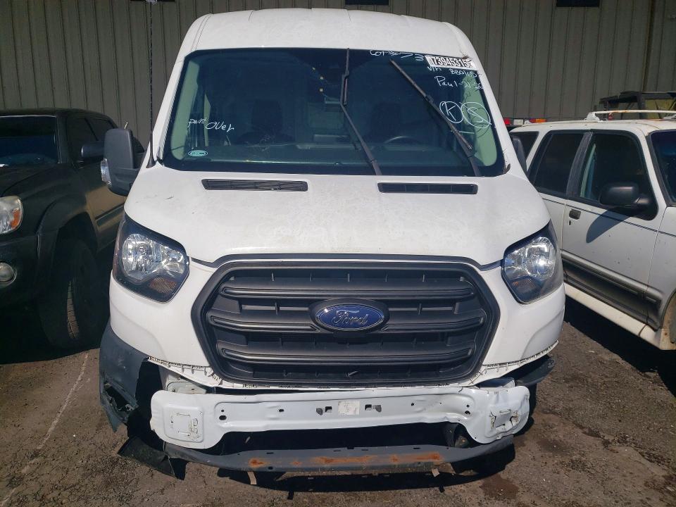 Продаж на аукціоні авто 2020 Ford Transit, vin: 1FTBR1C8XLKB80165, номер лоту: 73945315