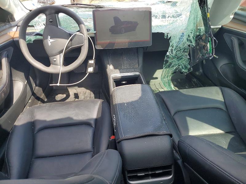 Продажа на аукционе авто 2023 Tesla Model 3, vin: 5YJ3E1EA4PF431104, номер лота: 47995276