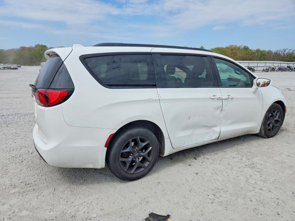 Aukcja sprzedaży 2019 Chrysler Pacifica, vin: 2C4RC1BG8KR751421, numer aukcji: 48230376