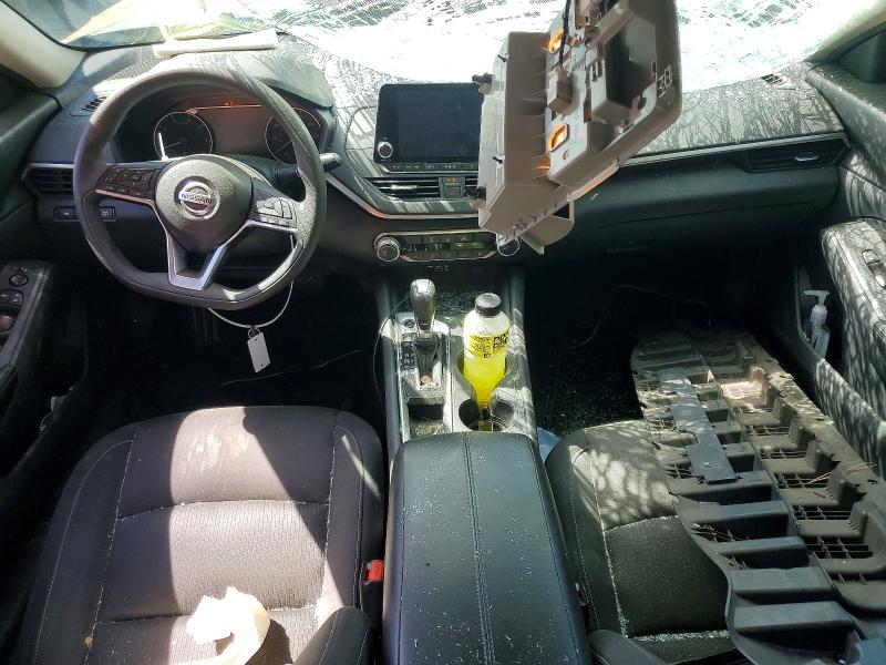 Продажа на аукционе авто 2019 Nissan Altima, vin: 1N4BL4BV6KC240659, номер лота: 46266766
