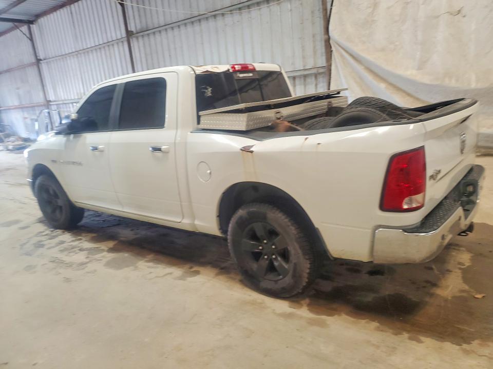 2012 Dodge Ram 1500 მანქანა იყიდება აუქციონზე, vin: 1C6RD6LT3CS302600, აუქციონის ნომერი: 50064656