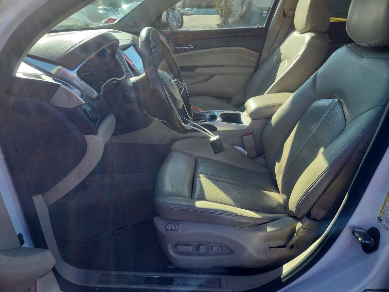 Aukcja sprzedaży 2014 Cadillac Srx, vin: 3GYFNCE37ES561127, numer aukcji: 47367656