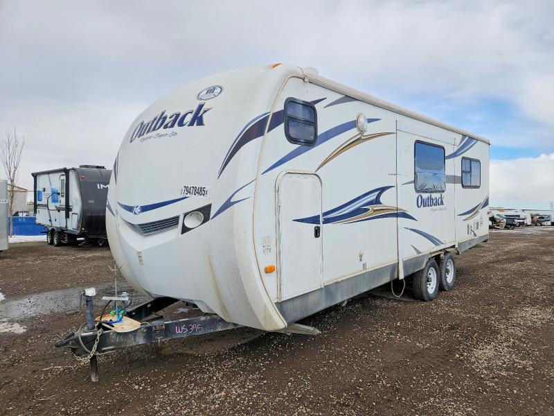 Продажа на аукционе авто 2012 Keystone Voltage, vin: 4YDT25022CB451006, номер лота: 79478485